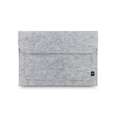 Custodia per PC in feltro riciclato - FELPY - Immagine 2