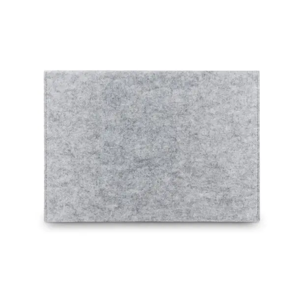 Custodia per PC in feltro riciclato - FELPY - Immagine 3