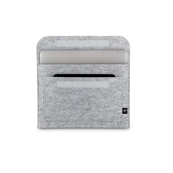 Custodia per PC in feltro riciclato - FELPY - Immagine 4