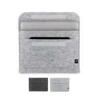 Custodia per PC in feltro riciclato - FELPY