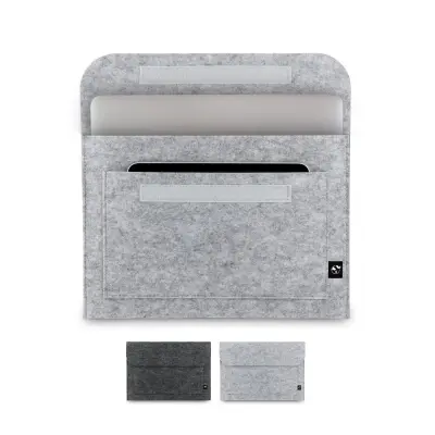 Custodia per PC in feltro riciclato - FELPY - Immagine 1