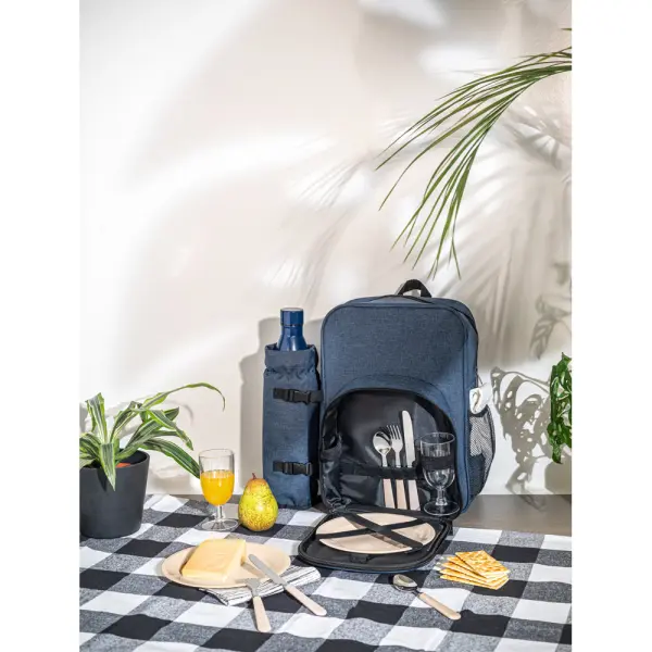 Zaino termico da picnic - WHITSUNDAY - Immagine 2