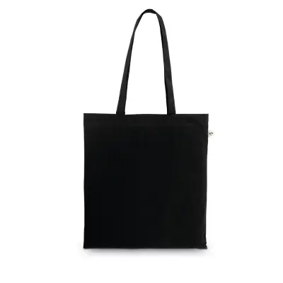 Borsa in cotone biologico - MADEIRA - Immagine 4
