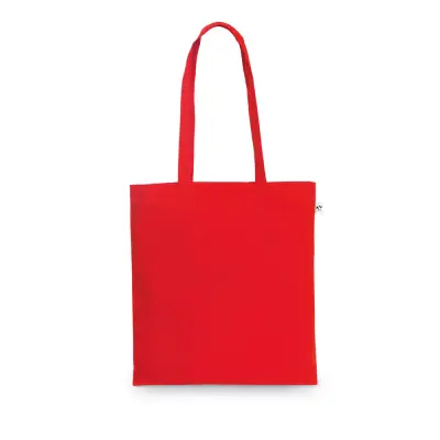 Borsa in cotone biologico - MADEIRA - Immagine 5