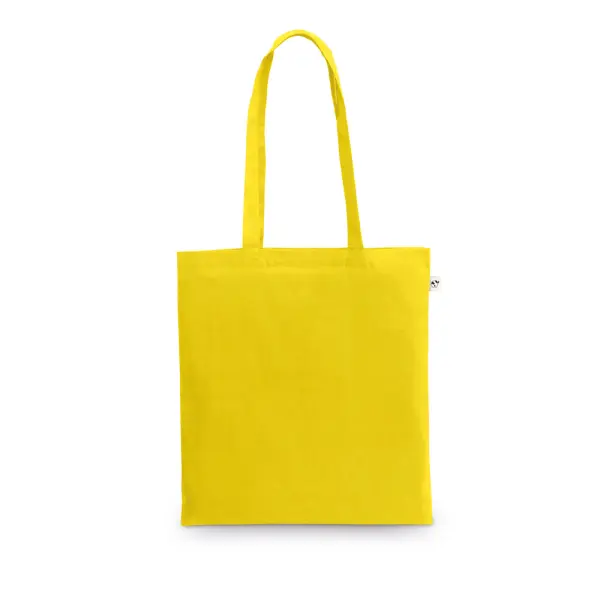 Borsa in cotone biologico - MADEIRA - Immagine 7