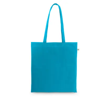 Borsa in cotone biologico - MADEIRA - Immagine 11