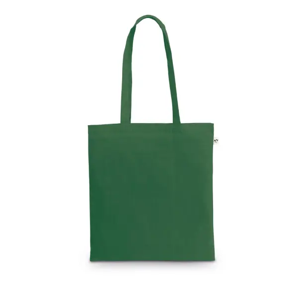 Borsa in cotone biologico - MADEIRA - Immagine 13