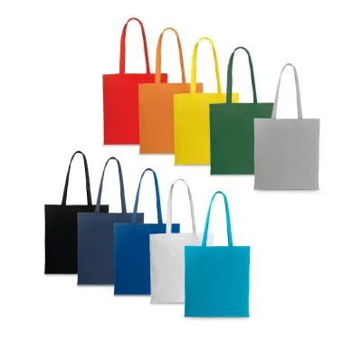 Borsa in cotone biologico - MADEIRA