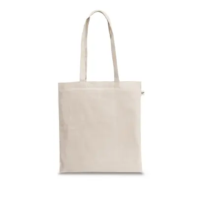 Borsa in cotone riciclato SVANETI - Immagine 3