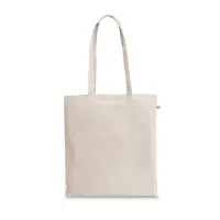 Borsa in cotone riciclato SVANETI