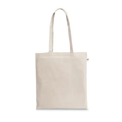 Borsa in cotone riciclato SVANETI