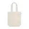 Borsa in cotone riciclato - HARBOR - Anteprima 5