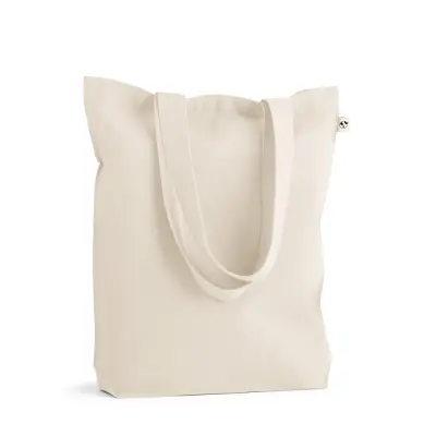 Borsa in cotone riciclato - HARBOR - Immagine 6
