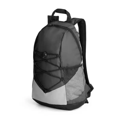 Zaino sportivo TURIM II 600D riciclato - Immagine 2