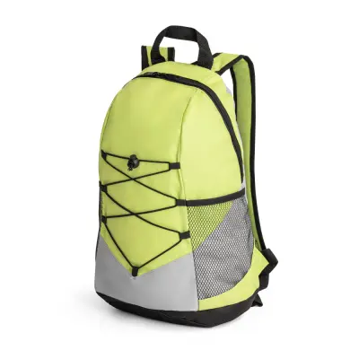 Zaino sportivo TURIM II 600D riciclato - Immagine 10