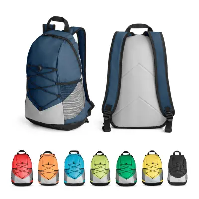 Zaino sportivo TURIM II 600D riciclato