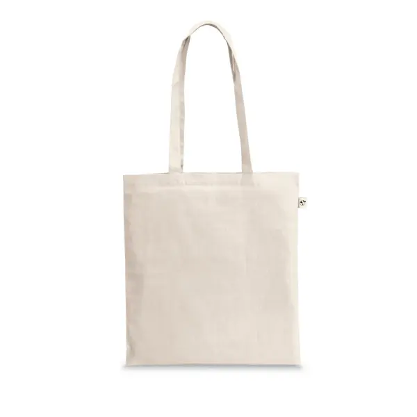 Borsa in cotone biologico - SALZBURG - Immagine 3