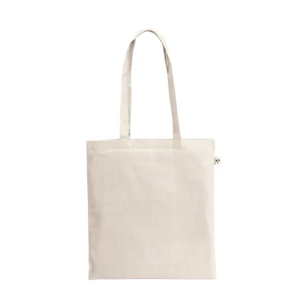Borsa in cotone biologico - SALZBURG - Immagine 1