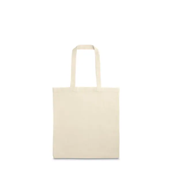 Borsa in cotone 140 gr - SINAIA - Immagine 4