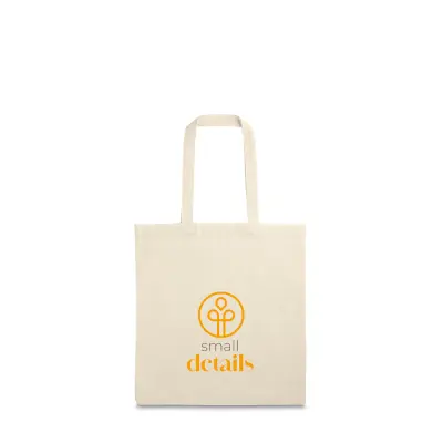 Borsa in cotone 140 gr - SINAIA - Immagine 5