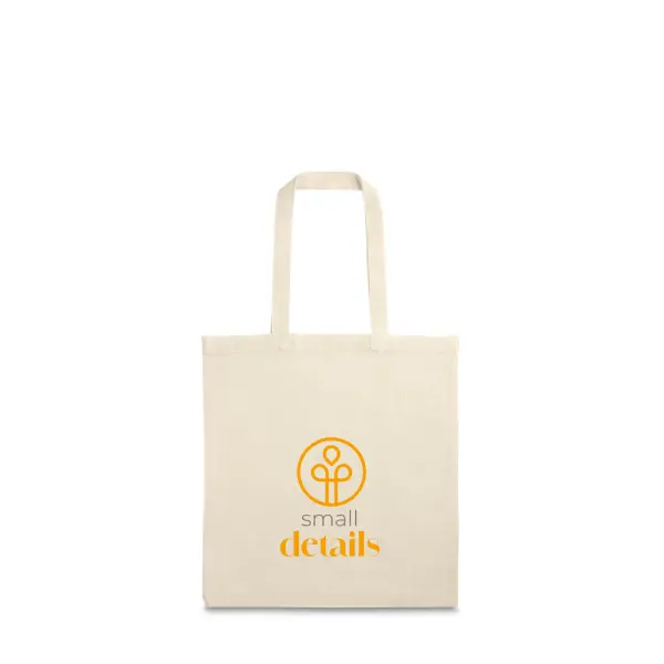 Borsa in cotone 140 gr - SINAIA - Immagine 5