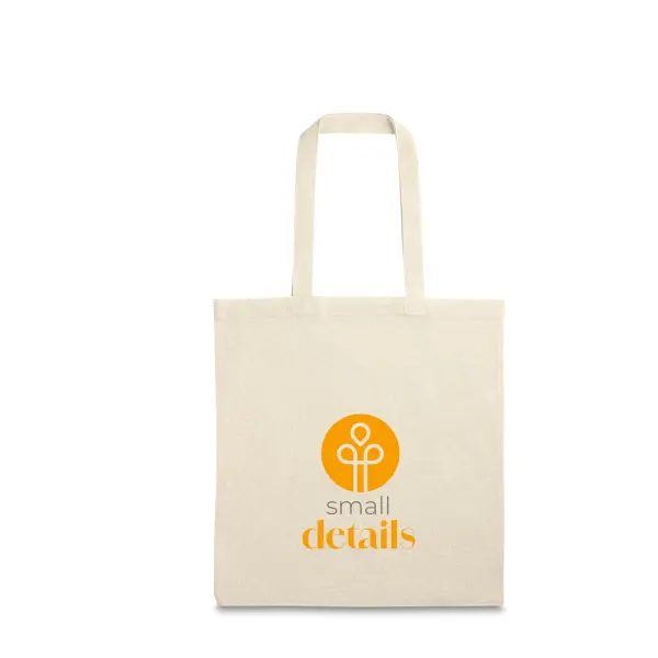 Borsa in cotone 140 gr - SINAIA - Immagine 3