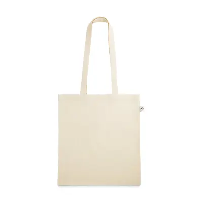 Borsa in cotone biologico - LEON - Immagine 4