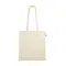 Borsa in cotone biologico - LEON - Anteprima 4