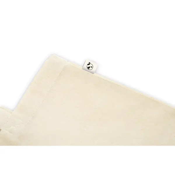 Borsa in cotone biologico - LEON - Immagine 6