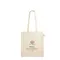 Borsa in cotone biologico - LEON - Anteprima 3