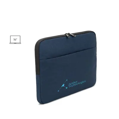 Cartella porta computer portatile - DALLAS - Immagine 2