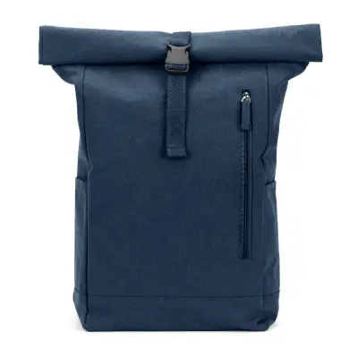 Zaino Roll Top in cotone riciclato - SAINT - Immagine 7