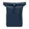 Zaino Roll Top in cotone riciclato - SAINT - Anteprima 7