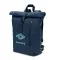 Zaino Roll Top in cotone riciclato - SAINT - Anteprima 6