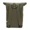 Zaino Roll Top in cotone riciclato - SAINT - Anteprima 10