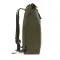 Zaino Roll Top in cotone riciclato - SAINT - Anteprima 11
