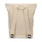 Zaino Roll Top in cotone riciclato - SAINT - Anteprima 15