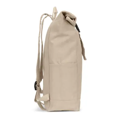 Zaino Roll Top in cotone riciclato - SAINT - Immagine 16