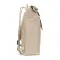 Zaino Roll Top in cotone riciclato - SAINT - Anteprima 16