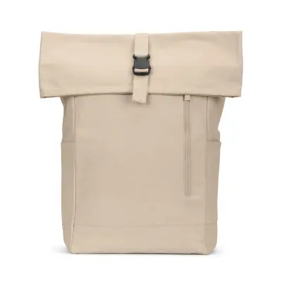 Zaino Roll Top in cotone riciclato - SAINT - Immagine 18