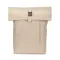 Zaino Roll Top in cotone riciclato - SAINT - Anteprima 18