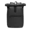 Zaino Roll Top con tasca per laptop - PORTLAND - Anteprima 4