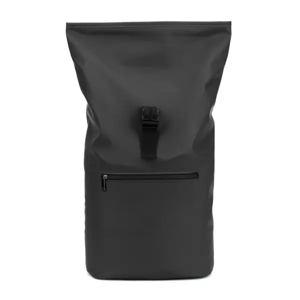 Zaino Roll Top con tasca per laptop - PORTLAND - Immagine 6
