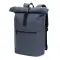 Zaino Roll Top con tasca per laptop - PORTLAND - Anteprima 7