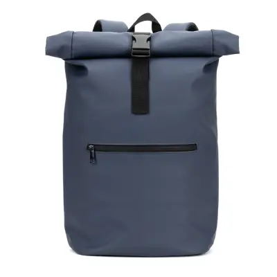 Zaino Roll Top con tasca per laptop - PORTLAND - Immagine 9