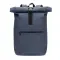 Zaino Roll Top con tasca per laptop - PORTLAND - Anteprima 9