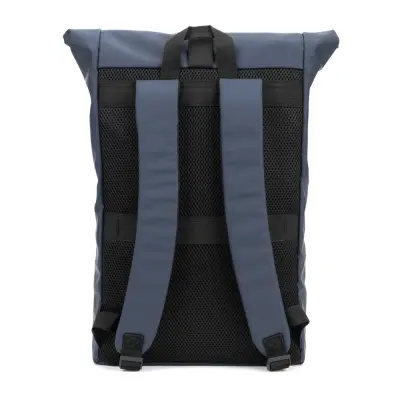 Zaino Roll Top con tasca per laptop - PORTLAND - Immagine 10