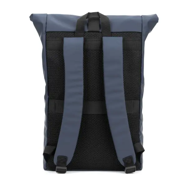 Zaino Roll Top con tasca per laptop - PORTLAND - Immagine 10