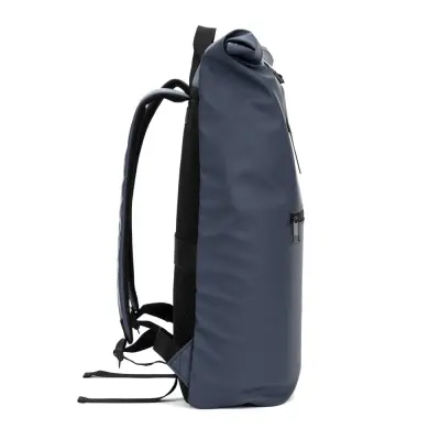 Zaino Roll Top con tasca per laptop - PORTLAND - Immagine 11
