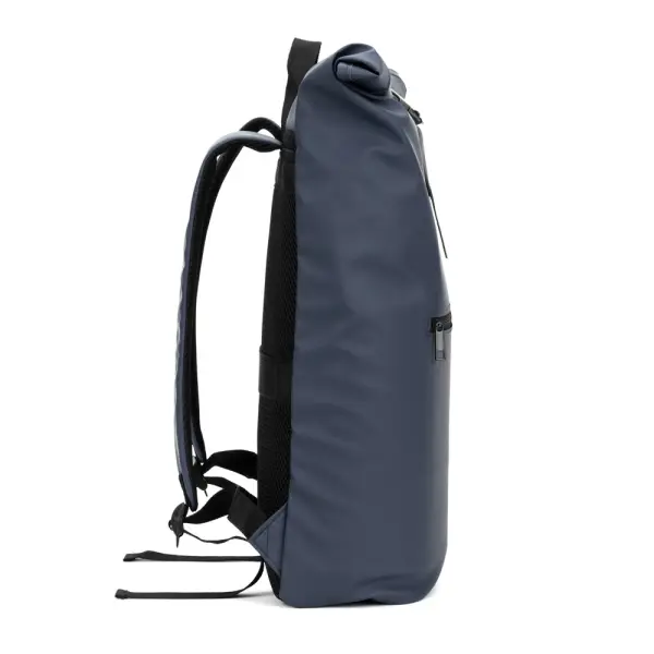 Zaino Roll Top con tasca per laptop - PORTLAND - Immagine 11